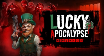 Lucky Apocalypse GigaBlox