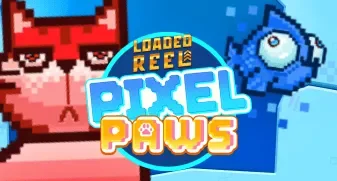 Pixel Paws