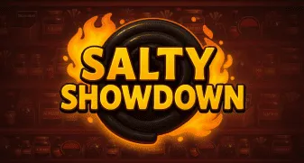 Salty Showdown