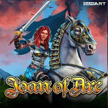 Joan of Arc