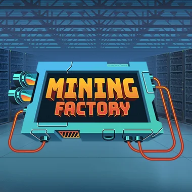 Mining Factory